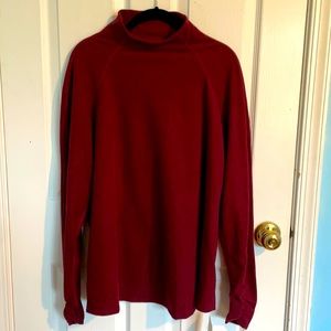 Fabletics Lexi Ruched long sleeve top